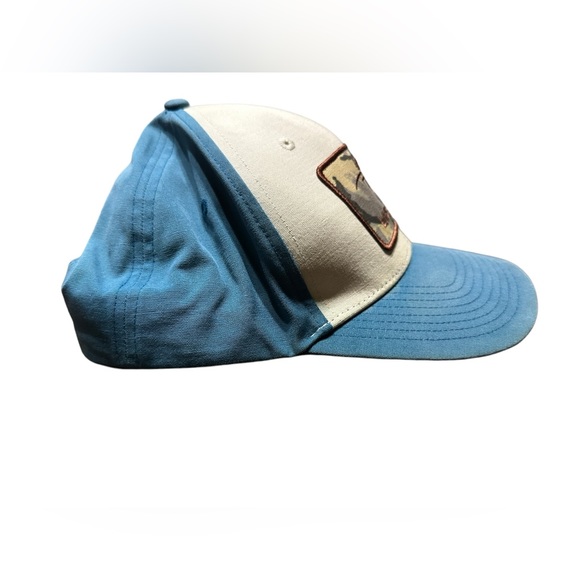 Patagonia hat - Picture 4 of 5